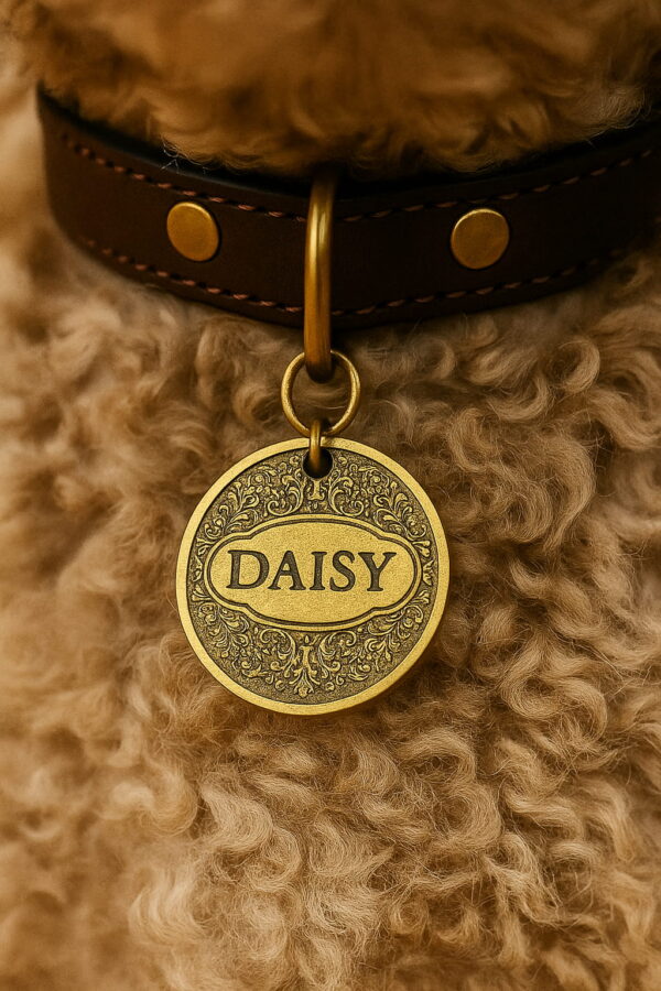 Custom Pet Tag - Image 7