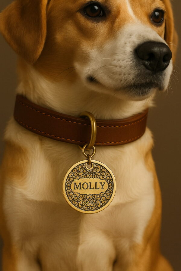 Custom Pet Tag - Image 8