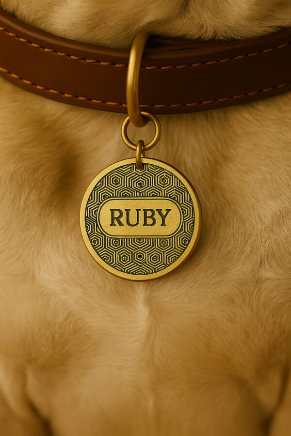 Custom Pet Tag - Image 4
