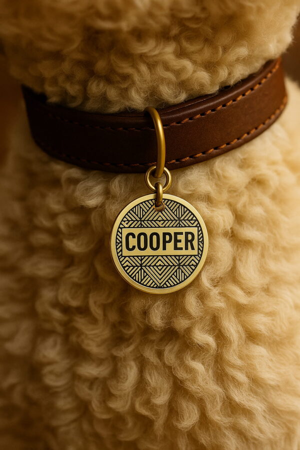 Custom Pet Tag - Image 6